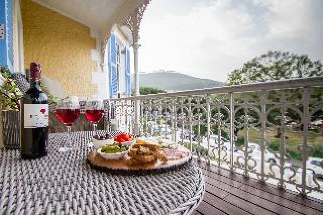 Terraço