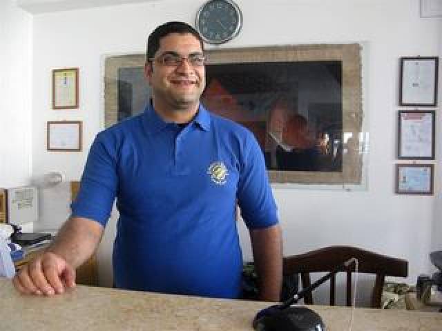 Vista General