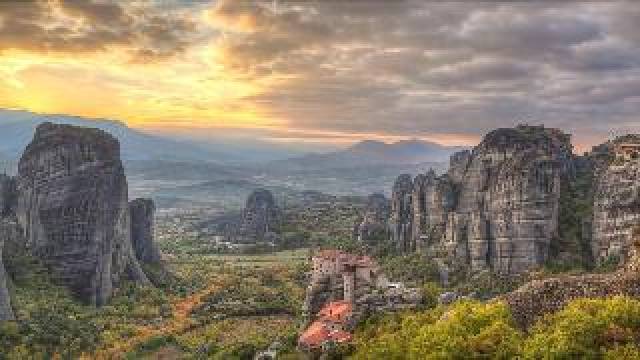 Vista General