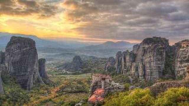 Vista General