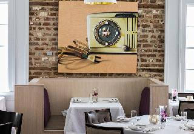 Restaurante