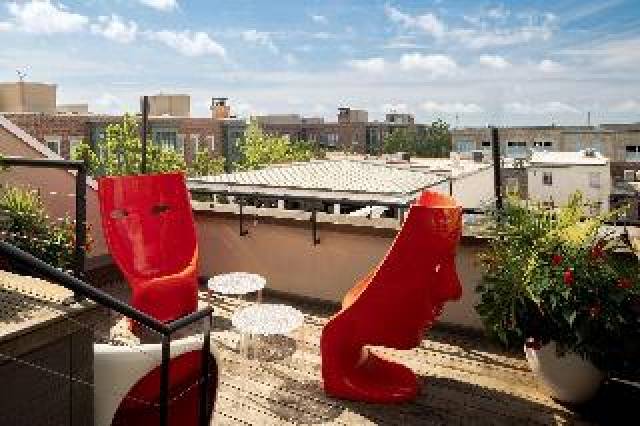 Terraço
