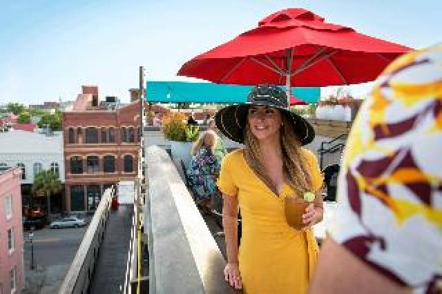 Terraço