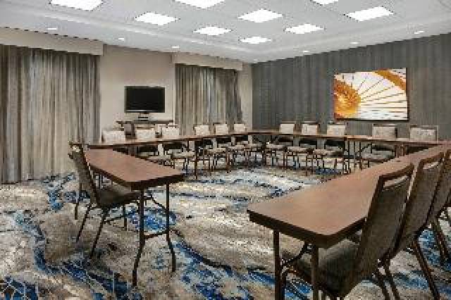 Conferencias