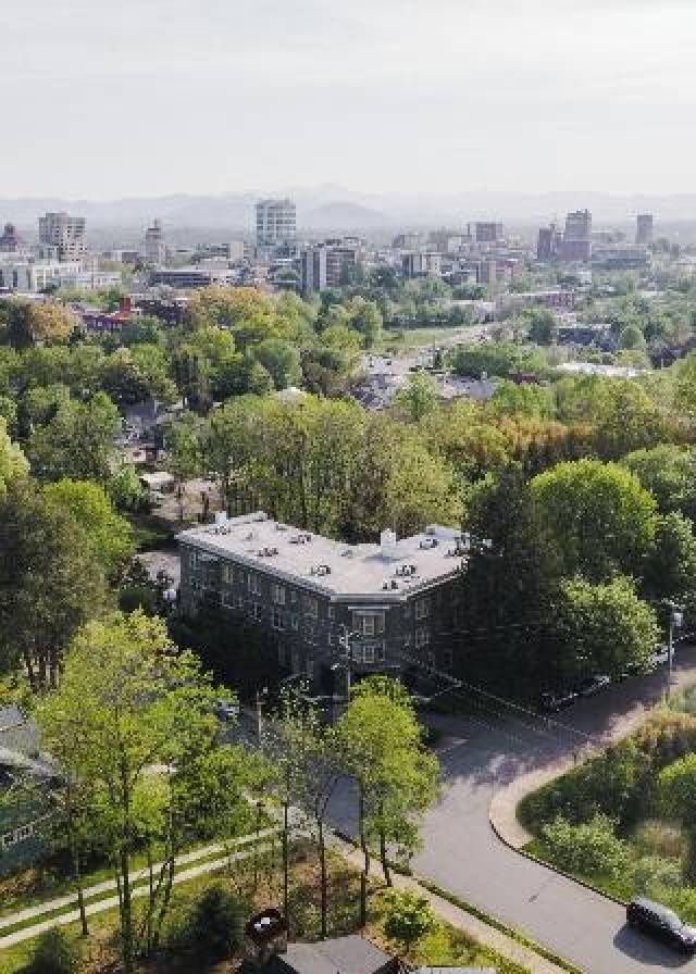 Vista General