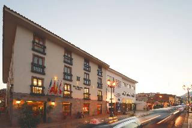 Vista General
