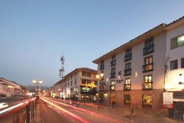 Vista General