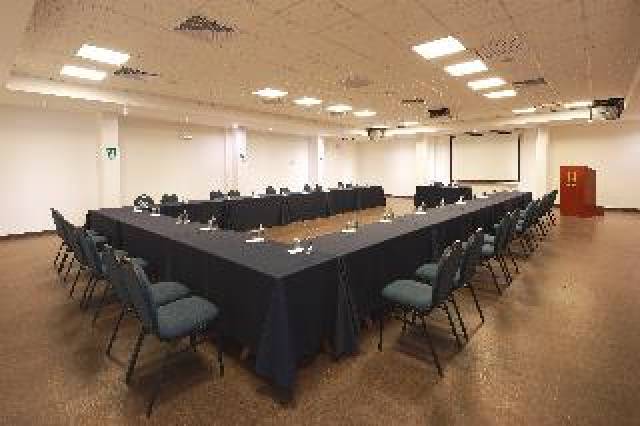 Conferencias