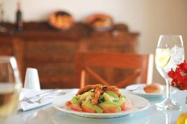 Restaurante