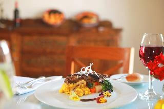 Restaurante