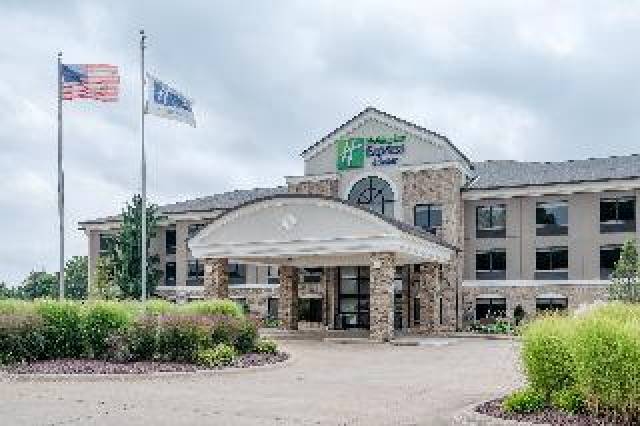 Vista General