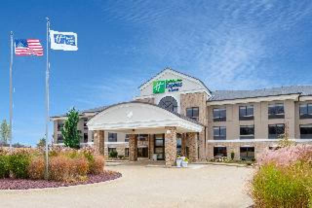 Vista General