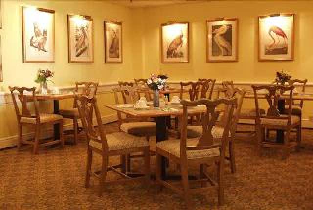 Restaurante