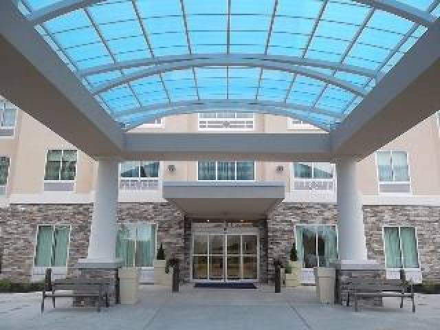 Vista General