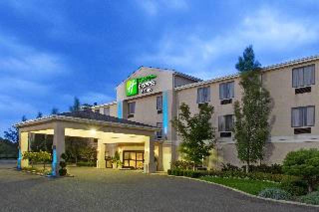 Vista General