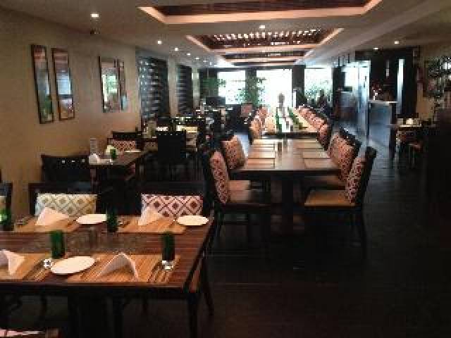 Restaurante