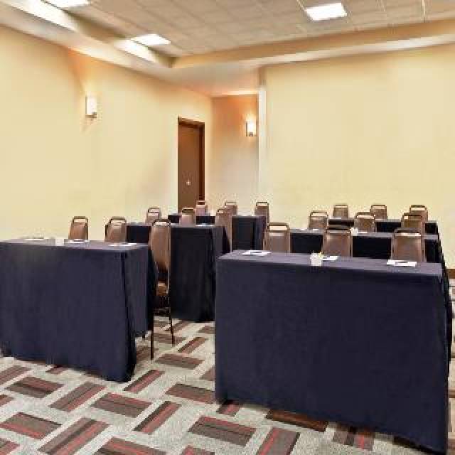 Conferencias