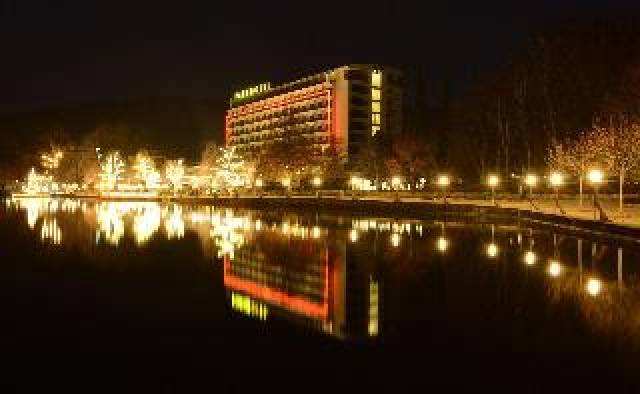 Vista General