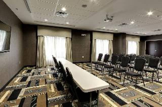 Conferencias