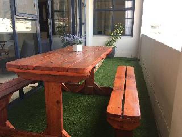 Terraço