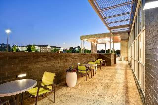 Terraço