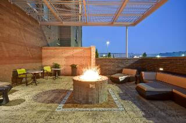 Terraço