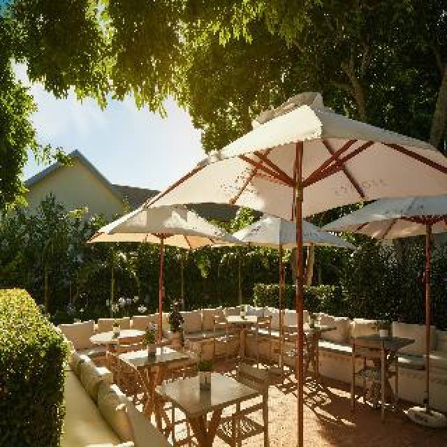 Restaurante