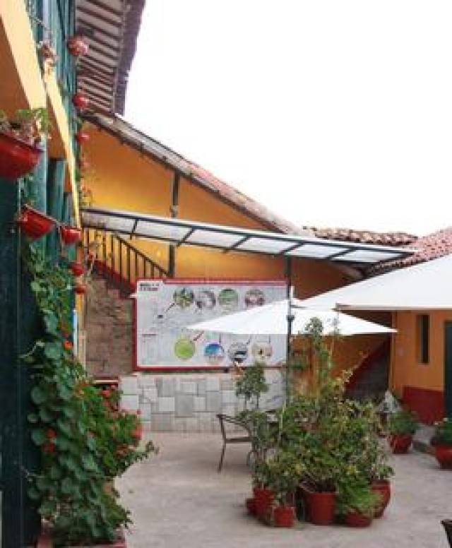 Vista General