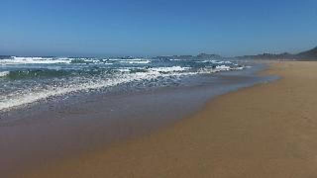 Praia