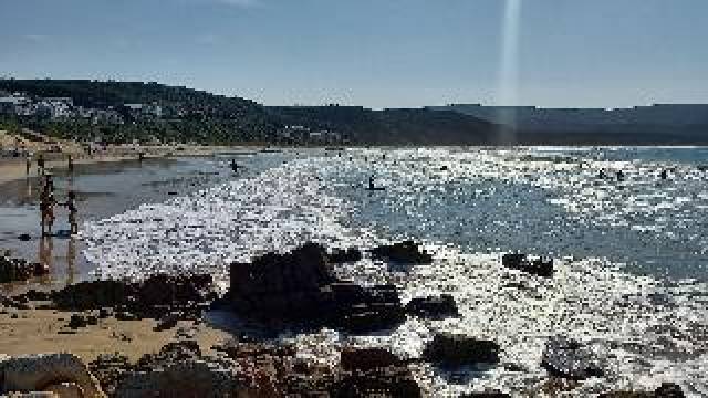 Praia