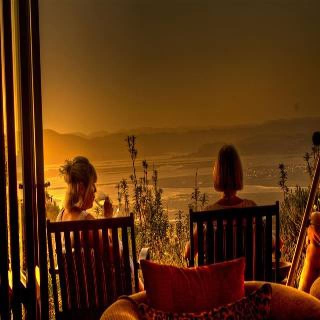 Terraço