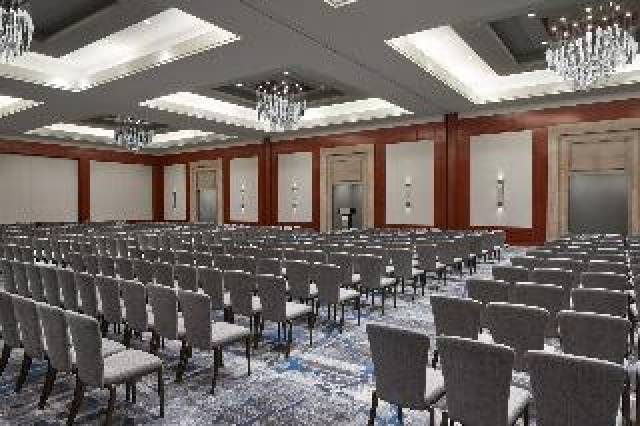 Conferencias