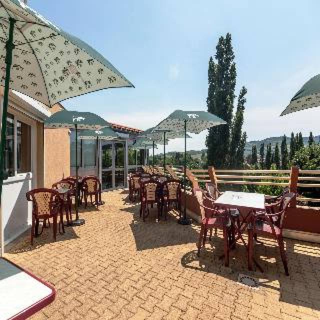 Terraço