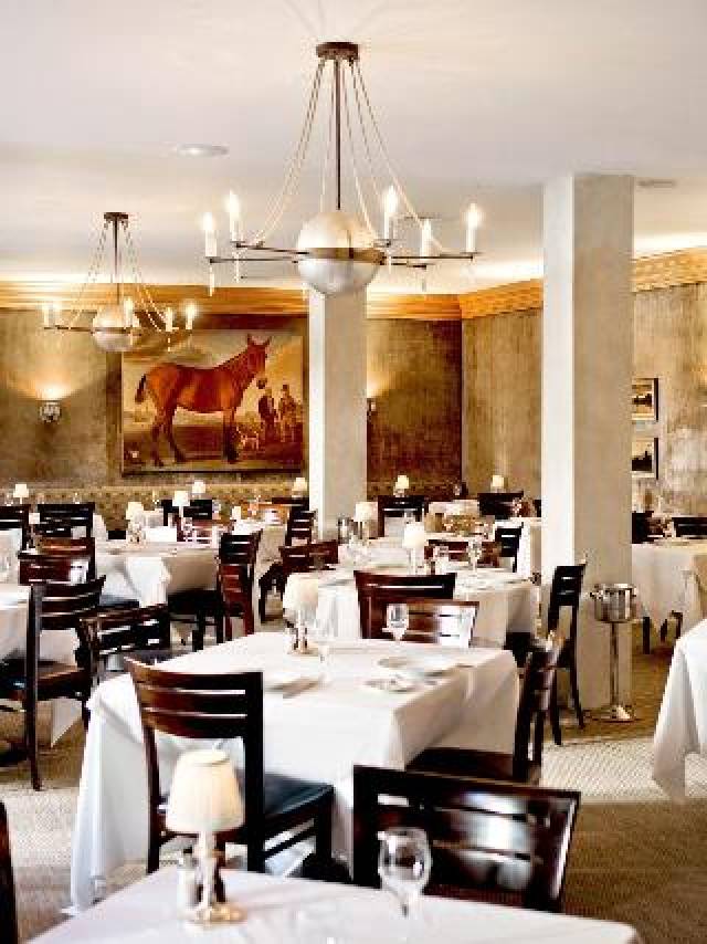 Restaurante