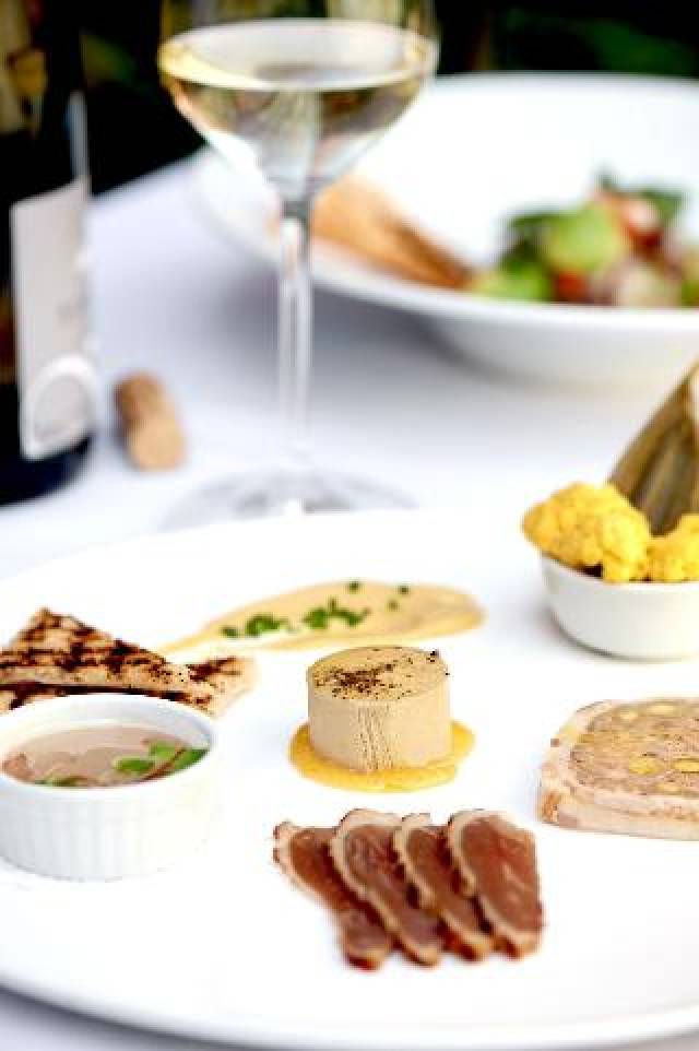 Restaurante