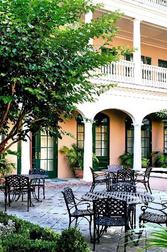 Terraço
