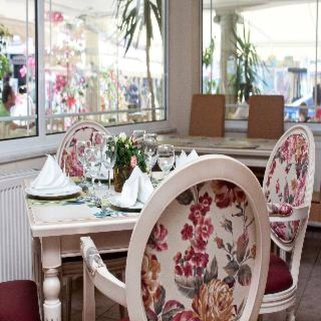 Restaurante