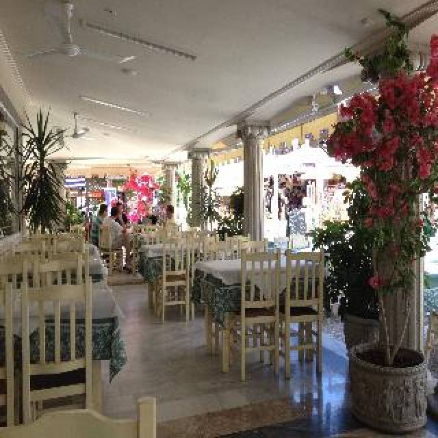 Restaurante