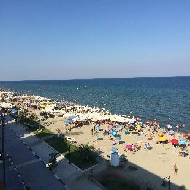 Praia