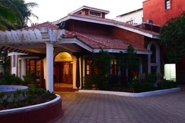 Vista General