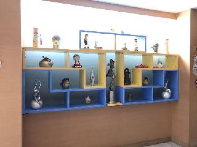 Vista General