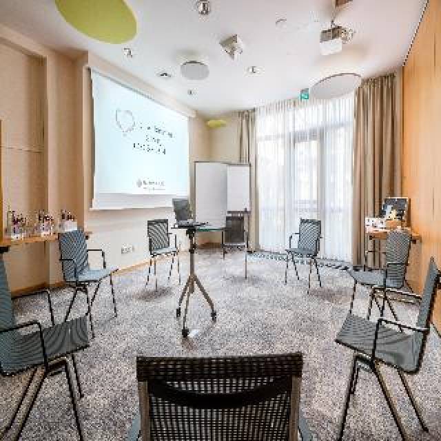 Conferencias
