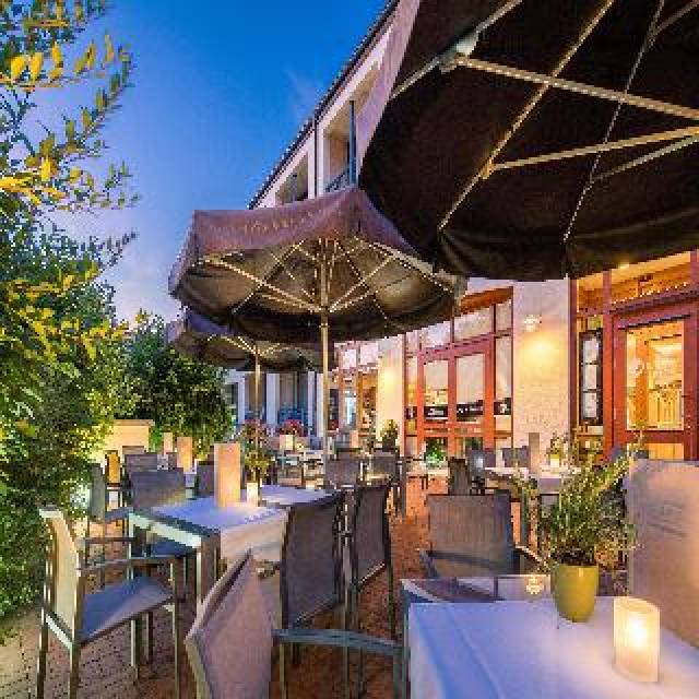 Restaurante