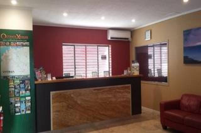 Vista General