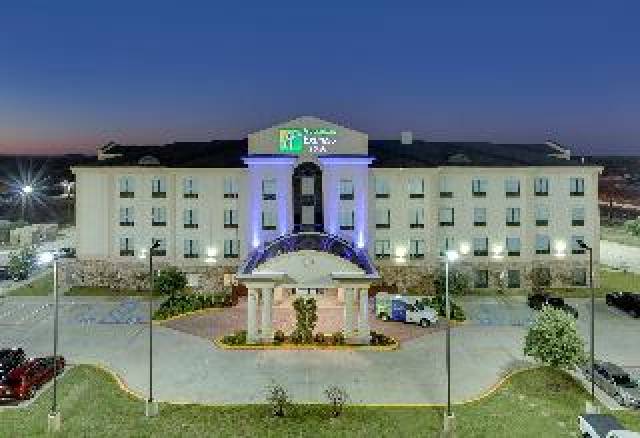 Vista General