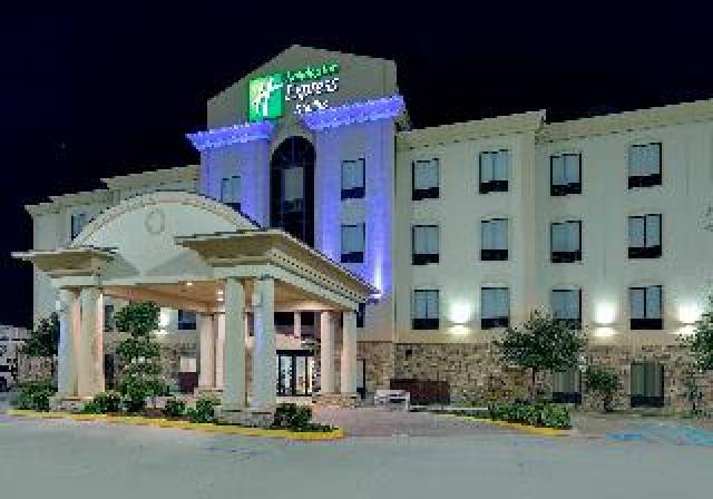 Vista General