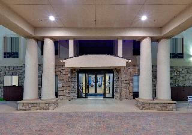 Vista General