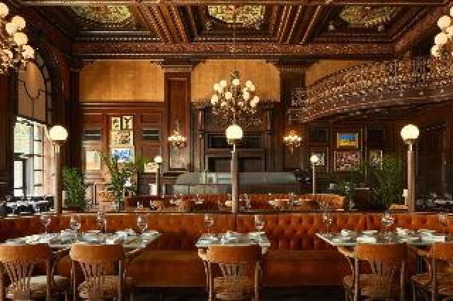 Restaurante