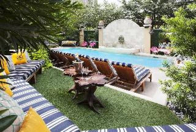 Terraço