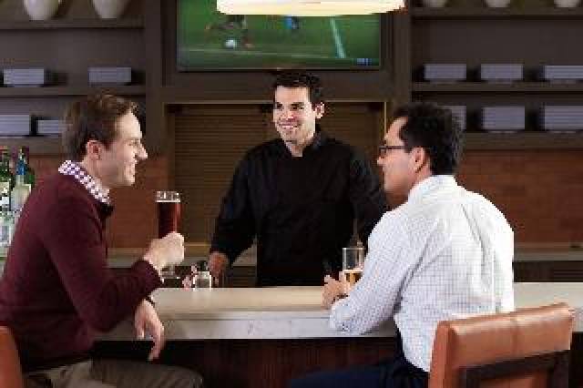 Bar